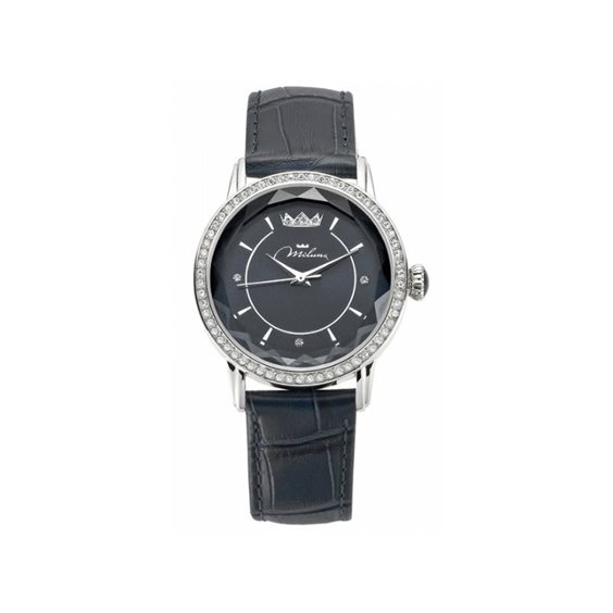 Orologio Miluna Donna in Acciaio ORL1001-N35 - ORL1001-N35